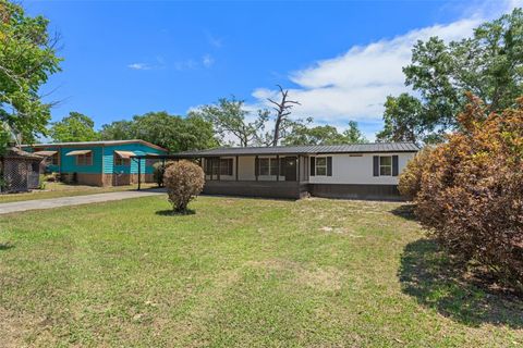 Tiny photo for 2001 S Overview Drive, Lecanto, FL 34461 (MLS # W7885615)
