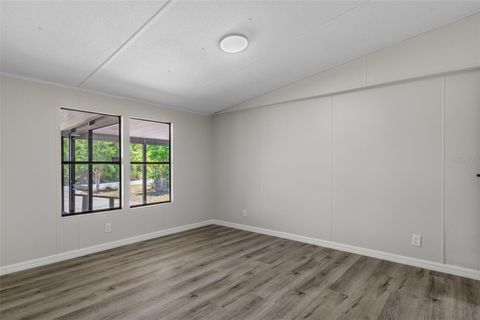 Tiny photo for 2001 S Overview Drive, Lecanto, FL 34461 (MLS # W7885615)