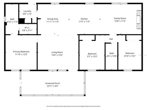 Tiny photo for 2001 S Overview Drive, Lecanto, FL 34461 (MLS # W7885615)