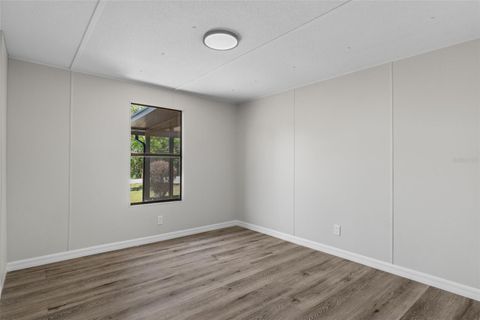 Tiny photo for 2001 S Overview Drive, Lecanto, FL 34461 (MLS # W7885615)