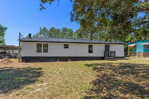 Tiny photo for 2001 S Overview Drive, Lecanto, FL 34461 (MLS # W7885615)