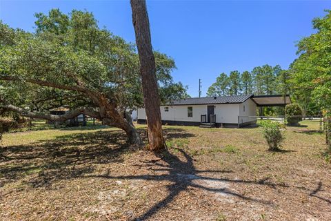 Tiny photo for 2001 S Overview Drive, Lecanto, FL 34461 (MLS # W7885615)