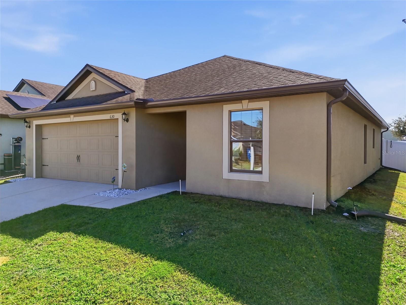 630 SWALLOWTAIL DRIVE
