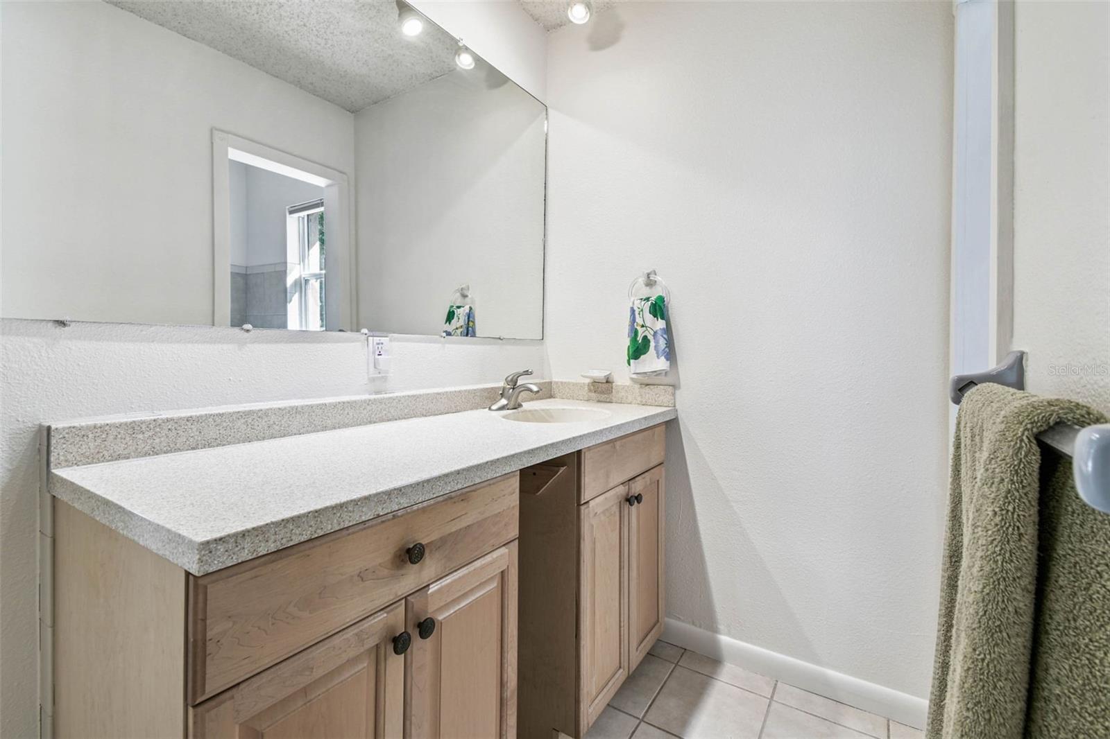 HAMNERS W E RIDGE ACRES - Residential