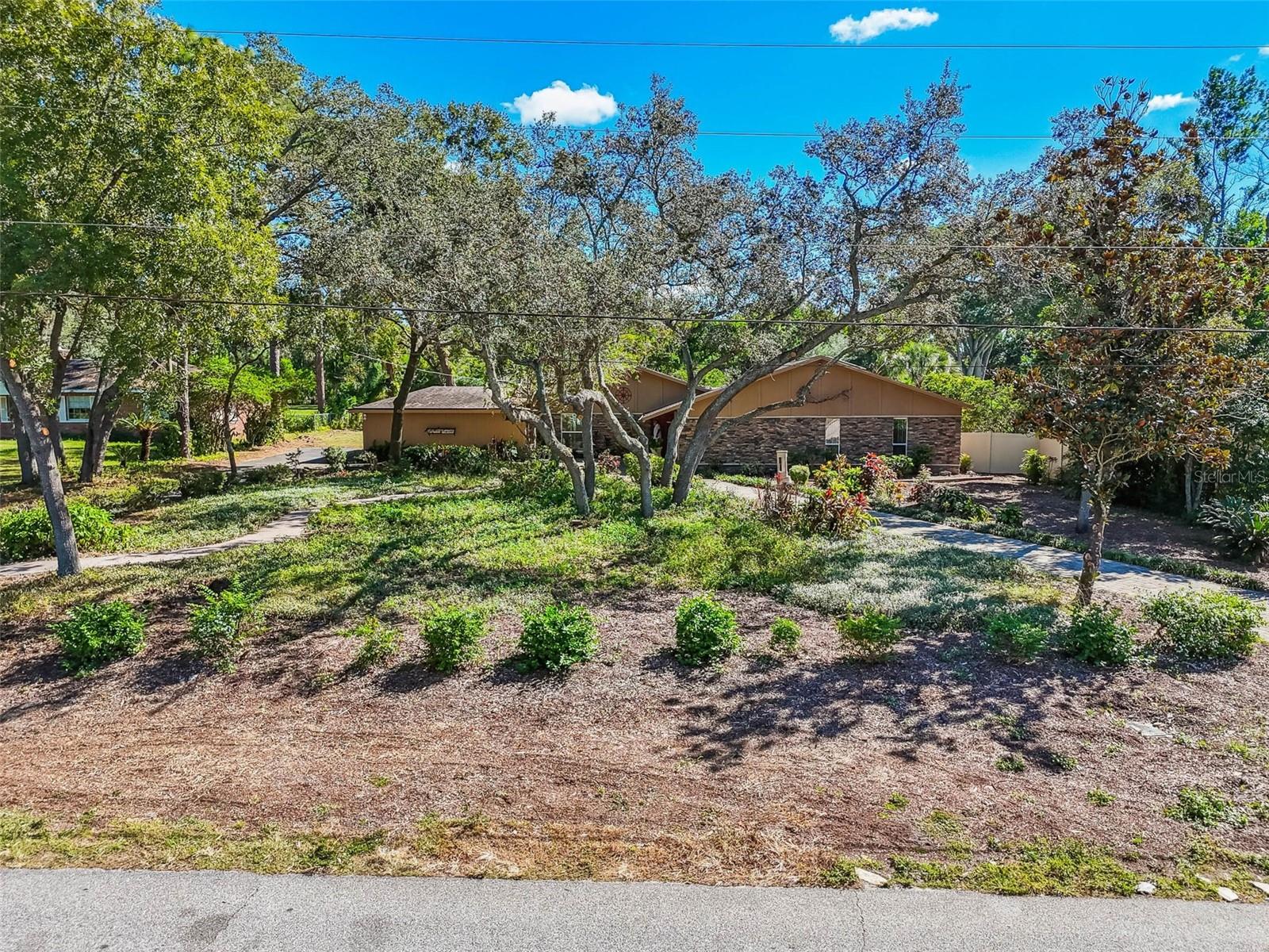 HAMNERS W E RIDGE ACRES - Residential