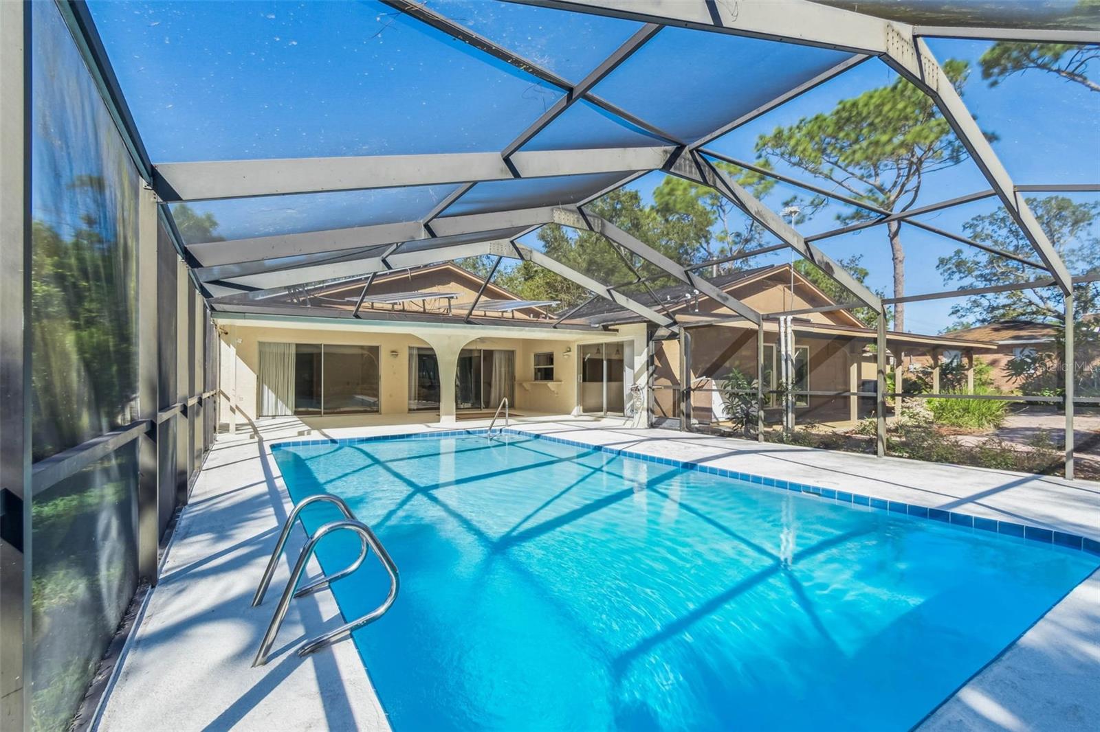 HAMNERS W E RIDGE ACRES - Residential