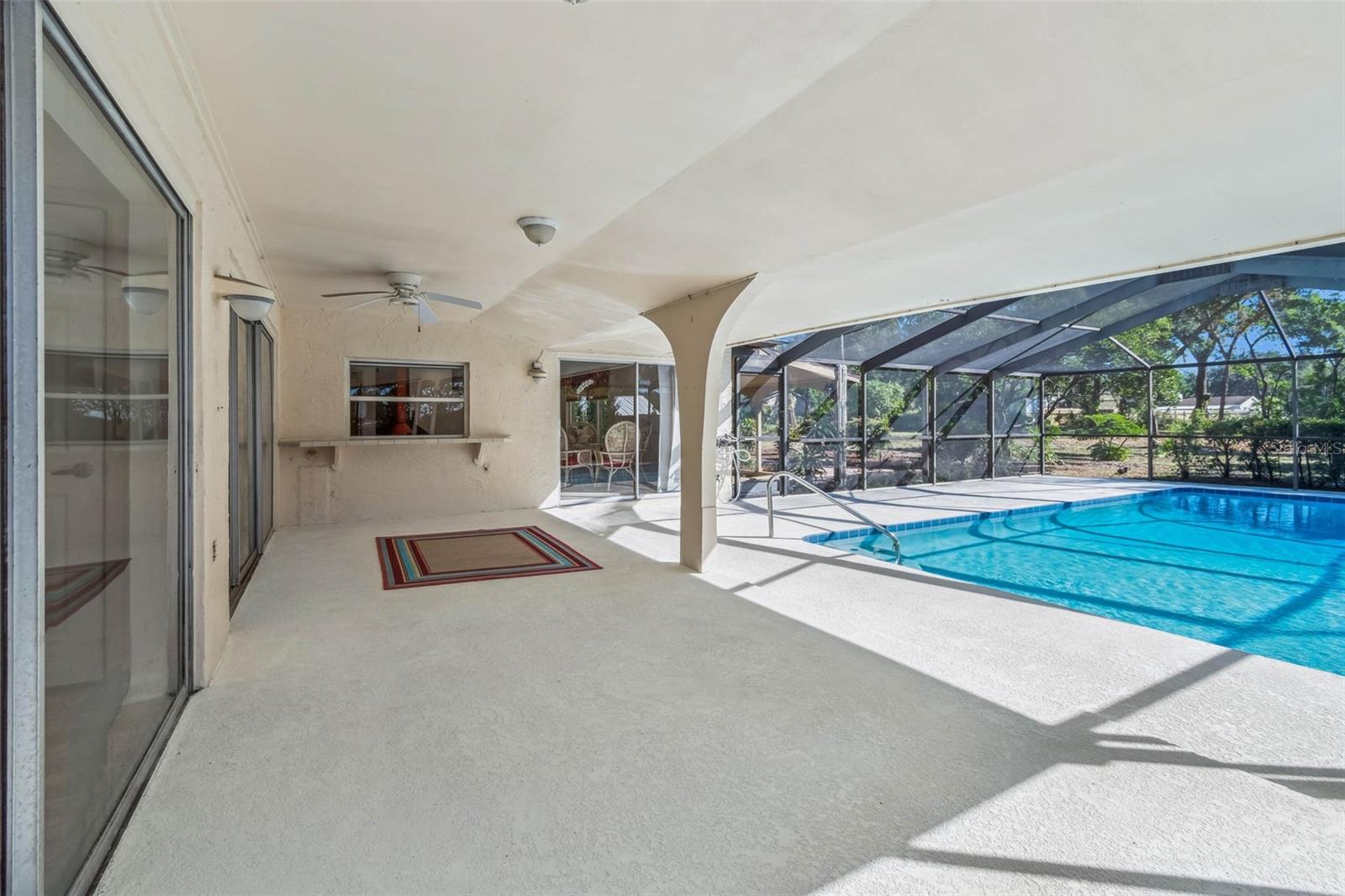 HAMNERS W E RIDGE ACRES - Residential