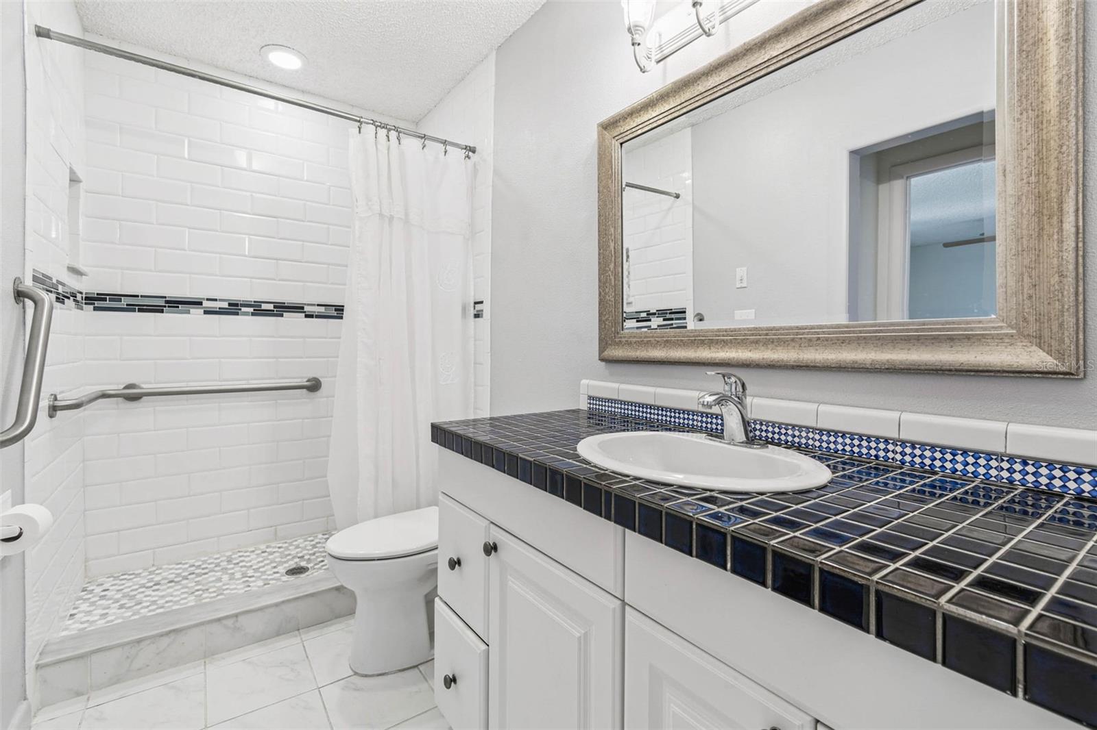 HAMNERS W E RIDGE ACRES - Residential