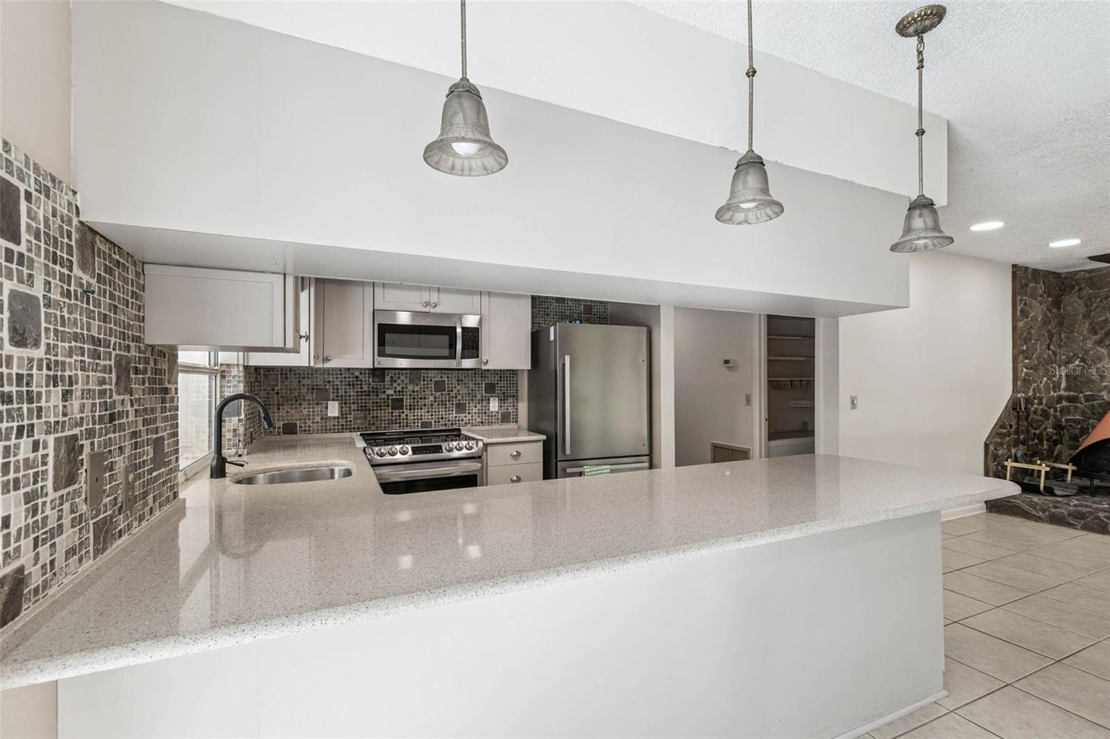 HAMNERS W E RIDGE ACRES - Residential