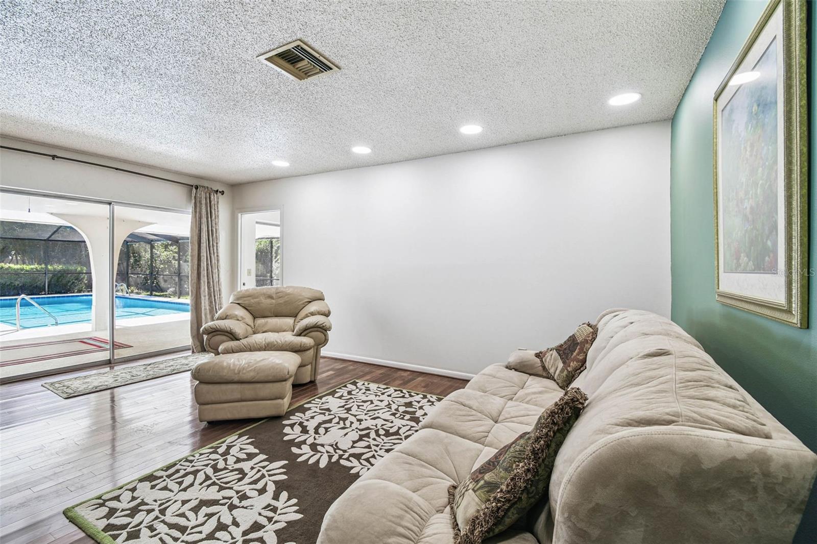 HAMNERS W E RIDGE ACRES - Residential