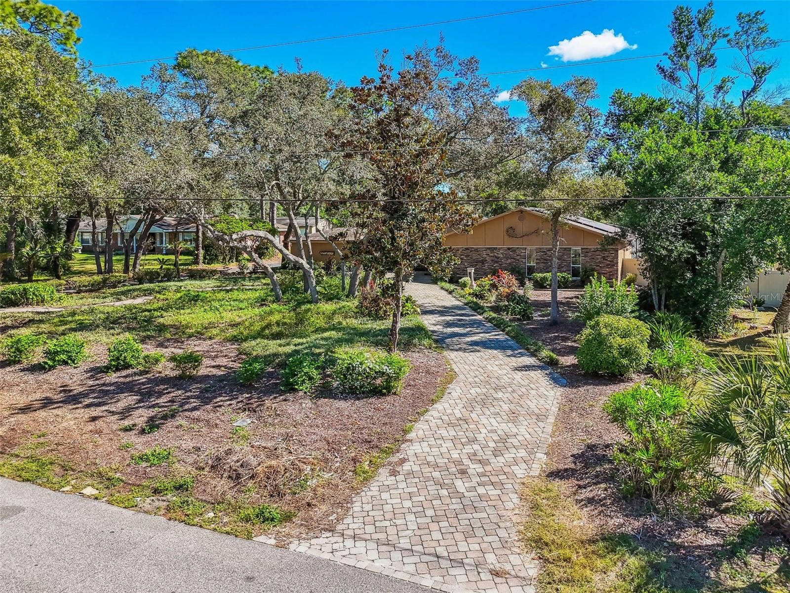 HAMNERS W E RIDGE ACRES - Residential