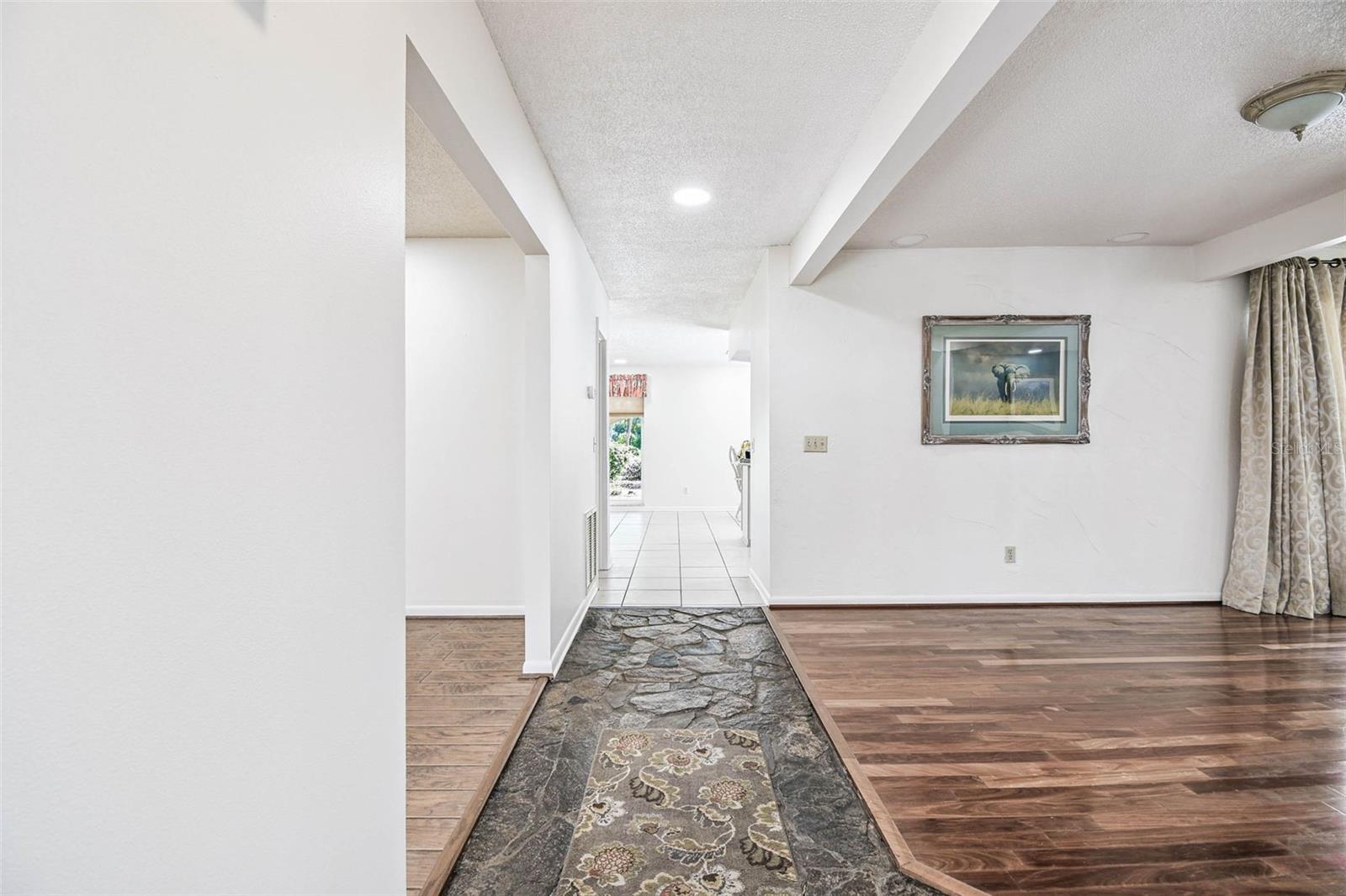 HAMNERS W E RIDGE ACRES - Residential