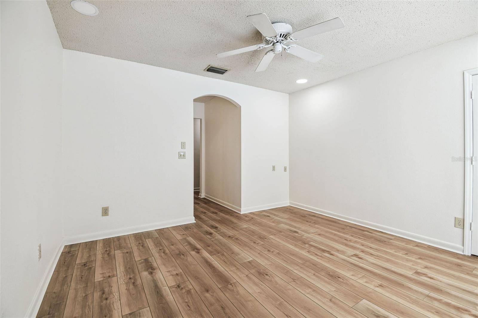 HAMNERS W E RIDGE ACRES - Residential