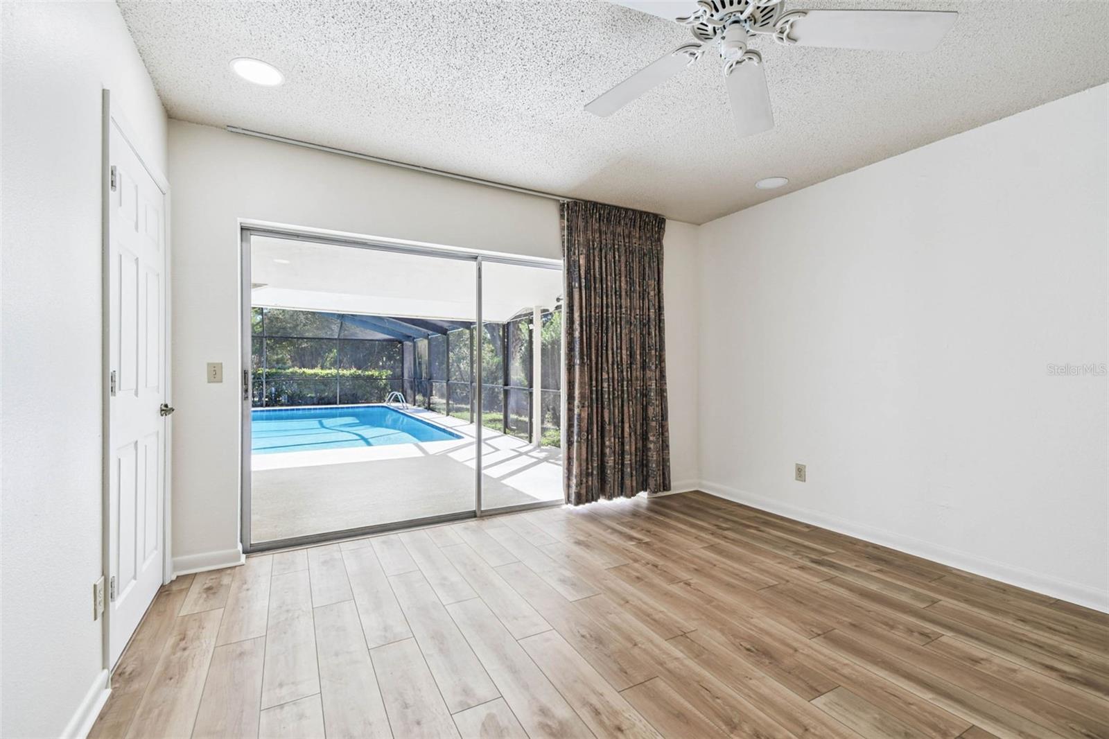 HAMNERS W E RIDGE ACRES - Residential