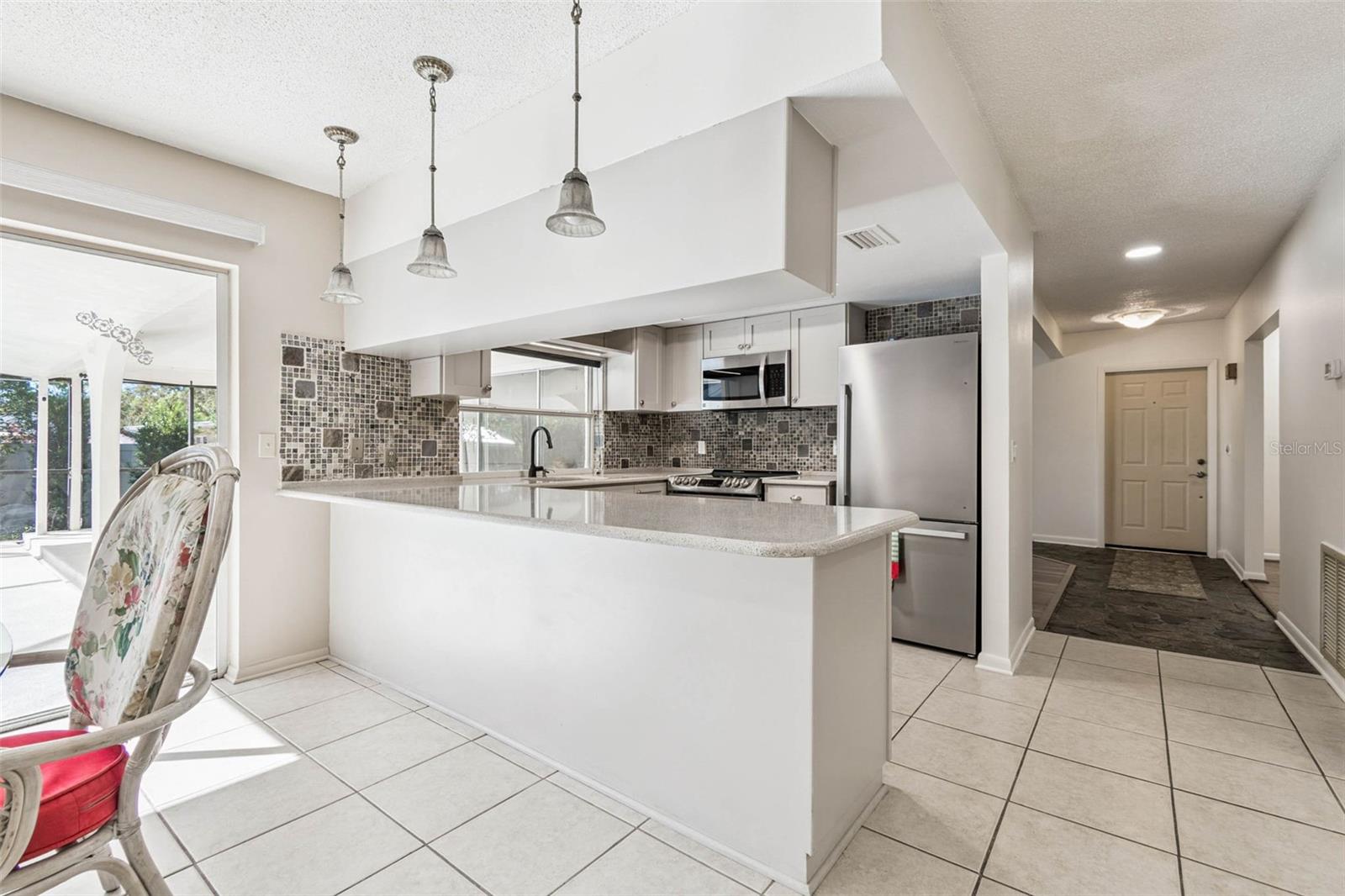 HAMNERS W E RIDGE ACRES - Residential