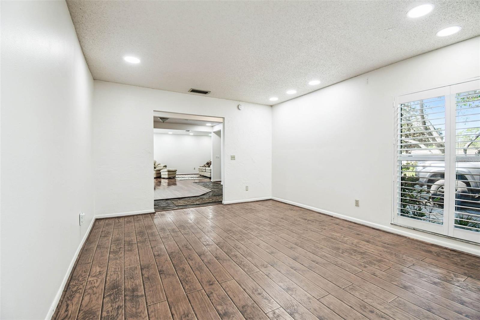 HAMNERS W E RIDGE ACRES - Residential