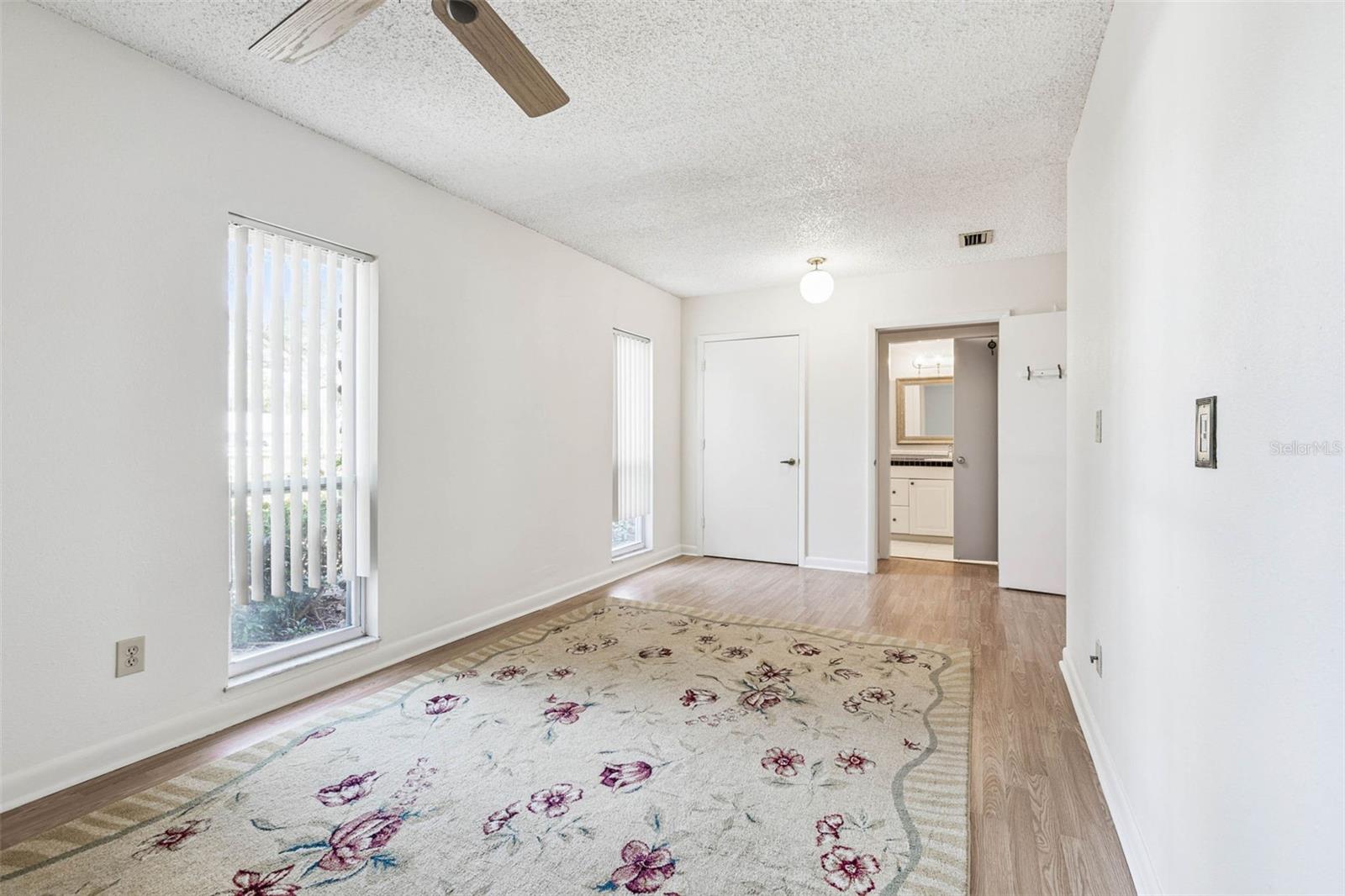 HAMNERS W E RIDGE ACRES - Residential