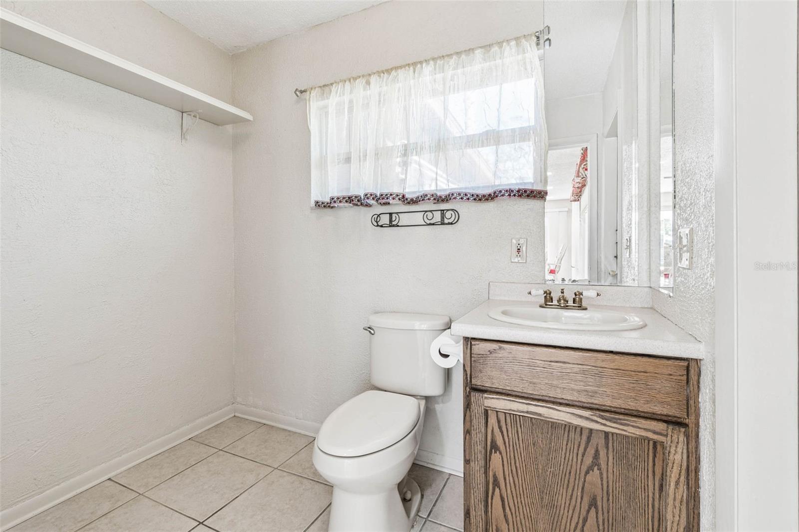 HAMNERS W E RIDGE ACRES - Residential