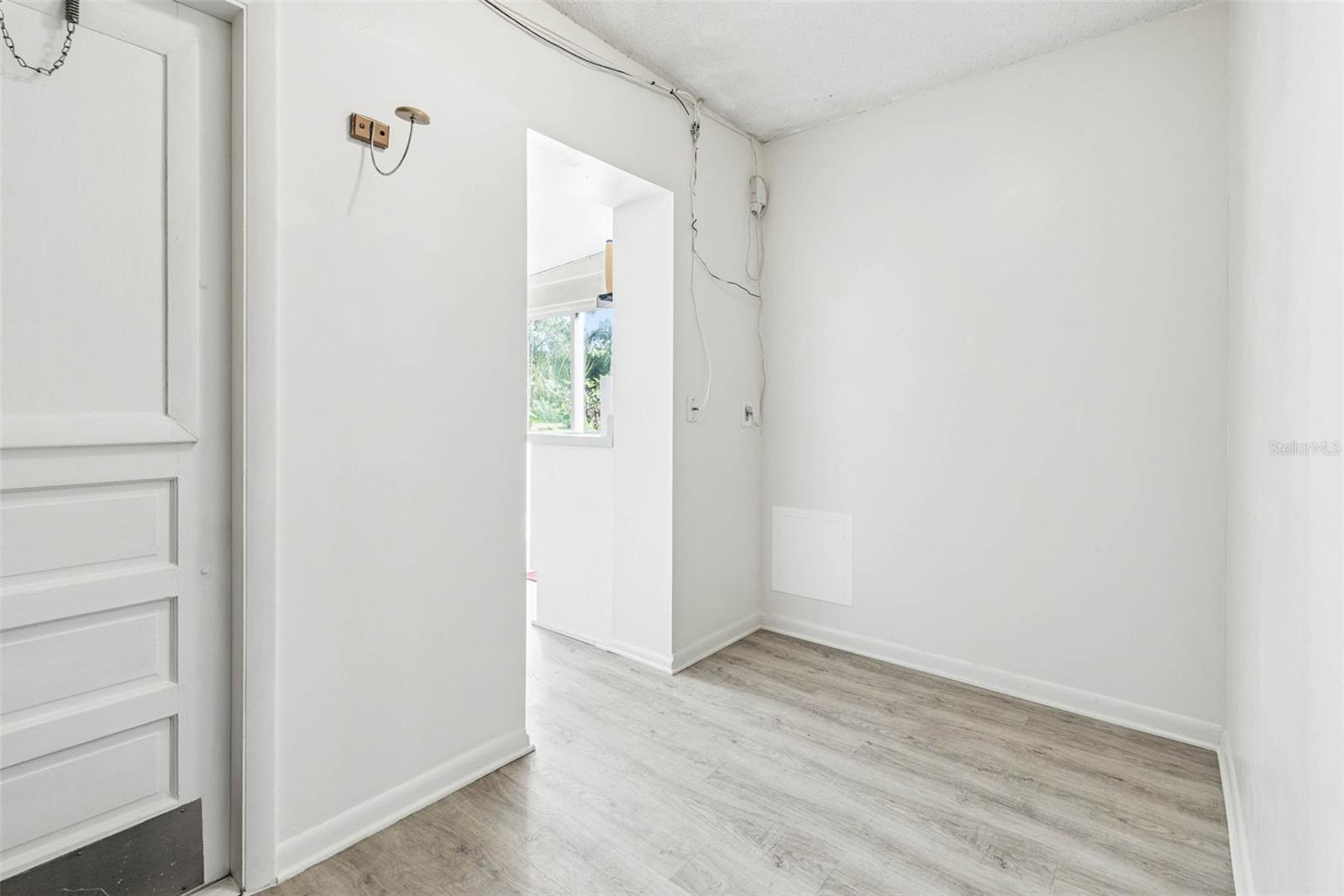 HAMNERS W E RIDGE ACRES - Residential