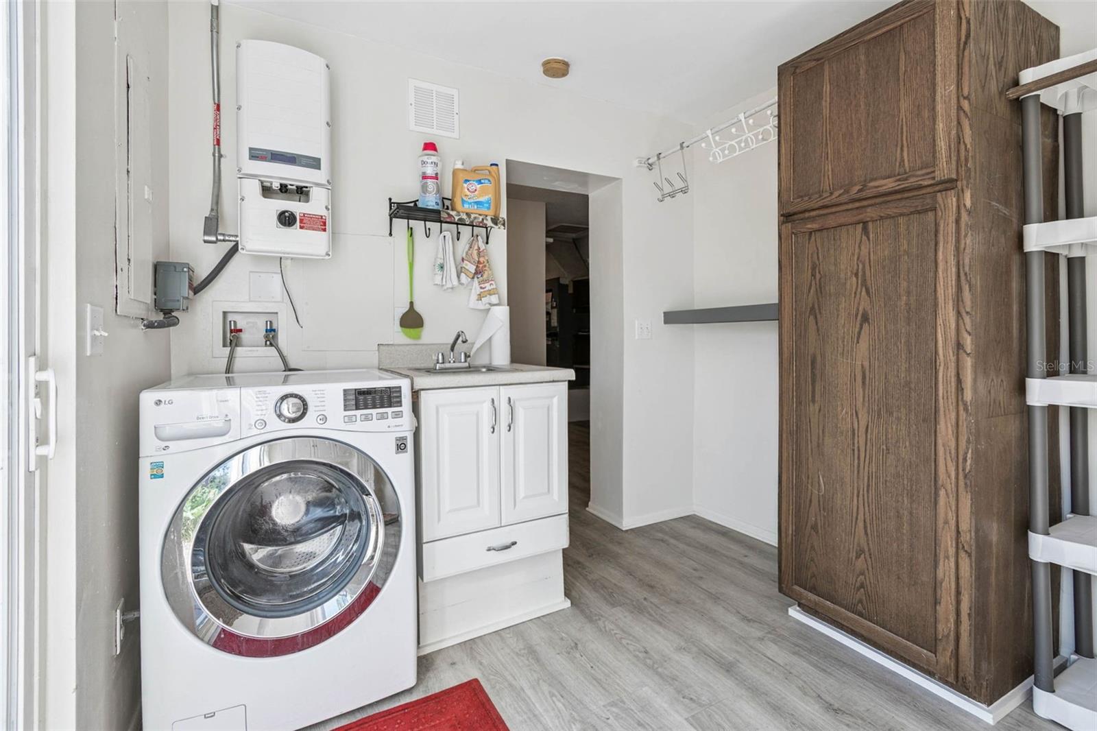 HAMNERS W E RIDGE ACRES - Residential