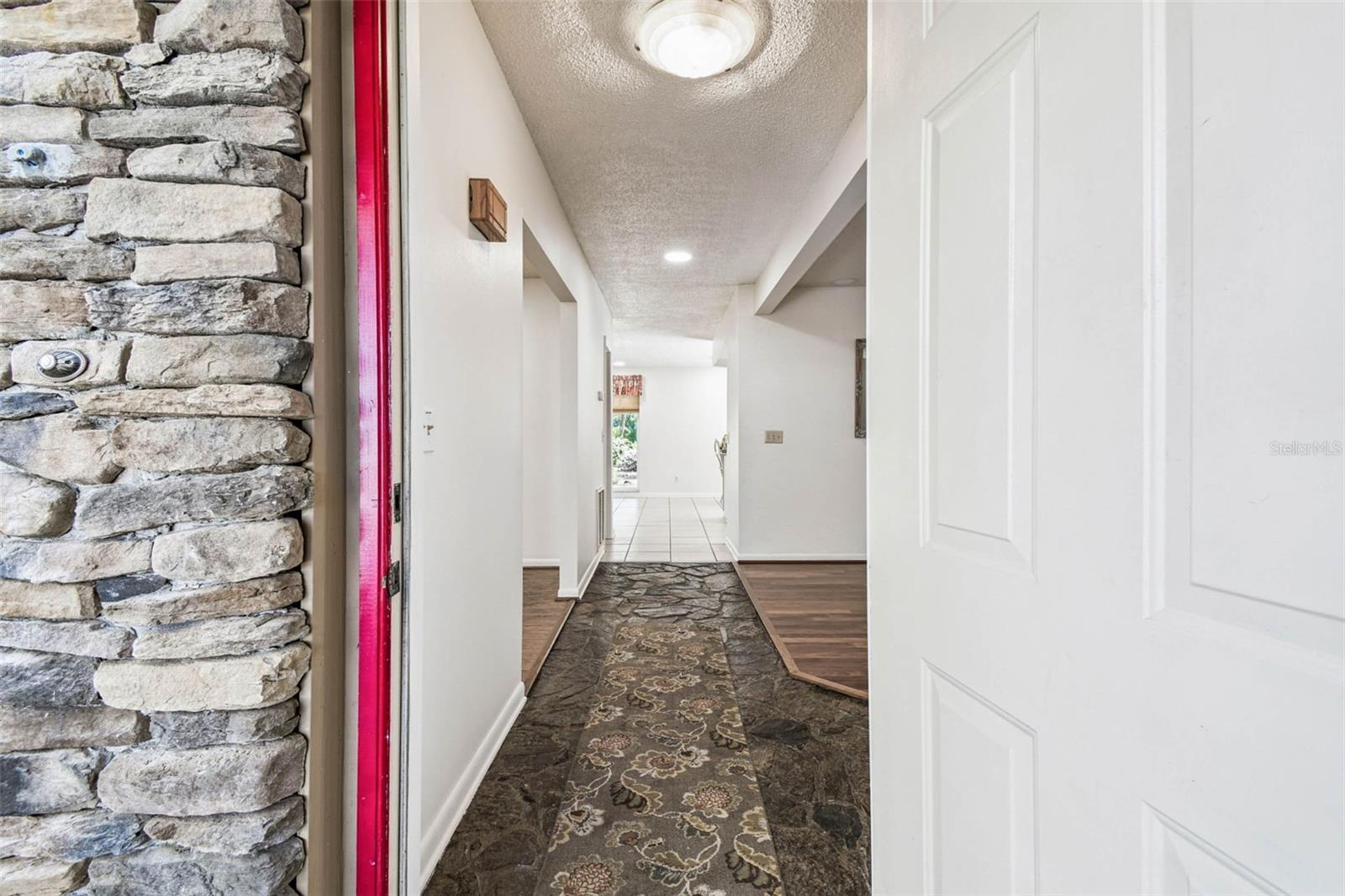 HAMNERS W E RIDGE ACRES - Residential