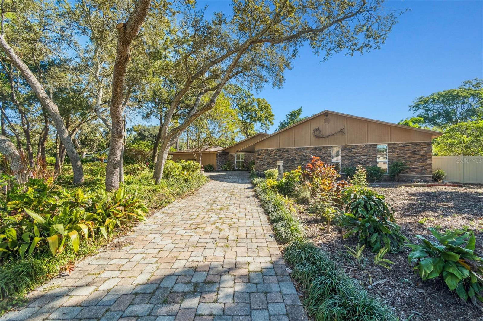 HAMNERS W E RIDGE ACRES - Residential