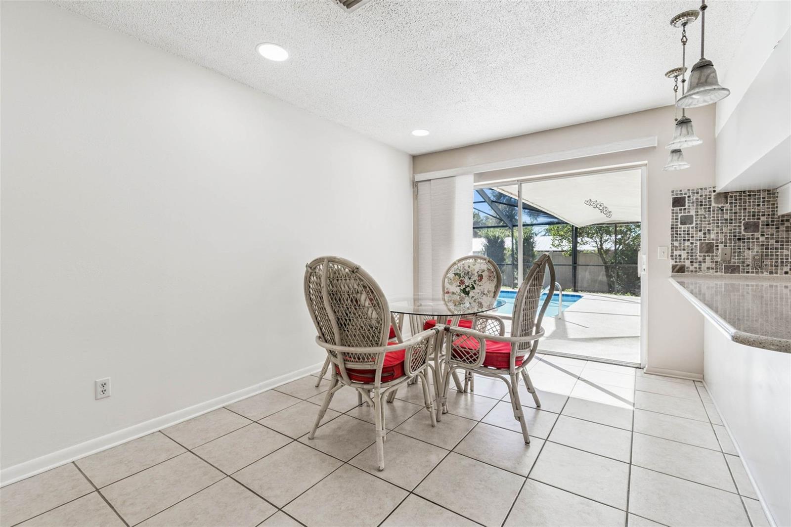 HAMNERS W E RIDGE ACRES - Residential