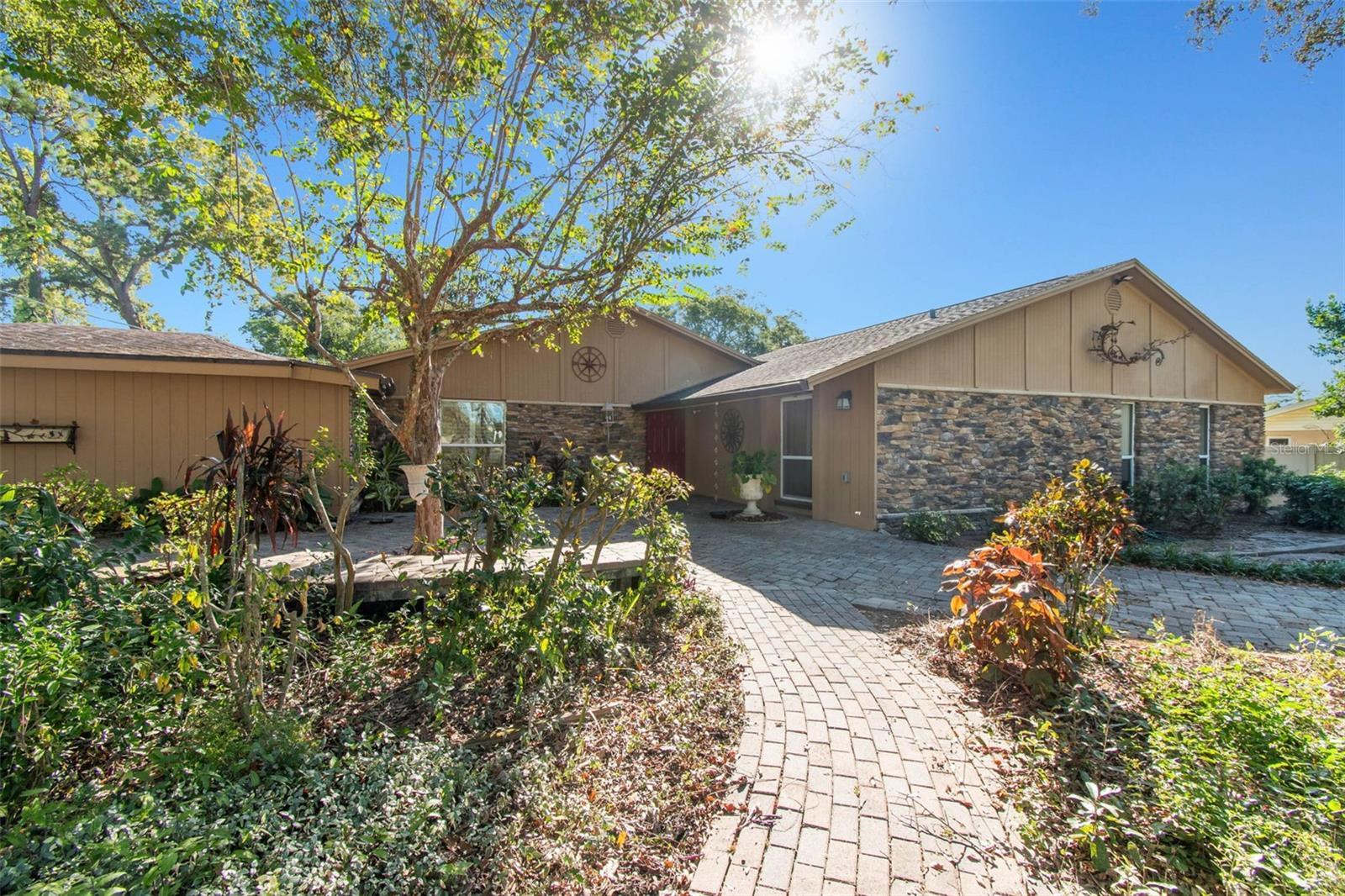 HAMNERS W E RIDGE ACRES - Residential