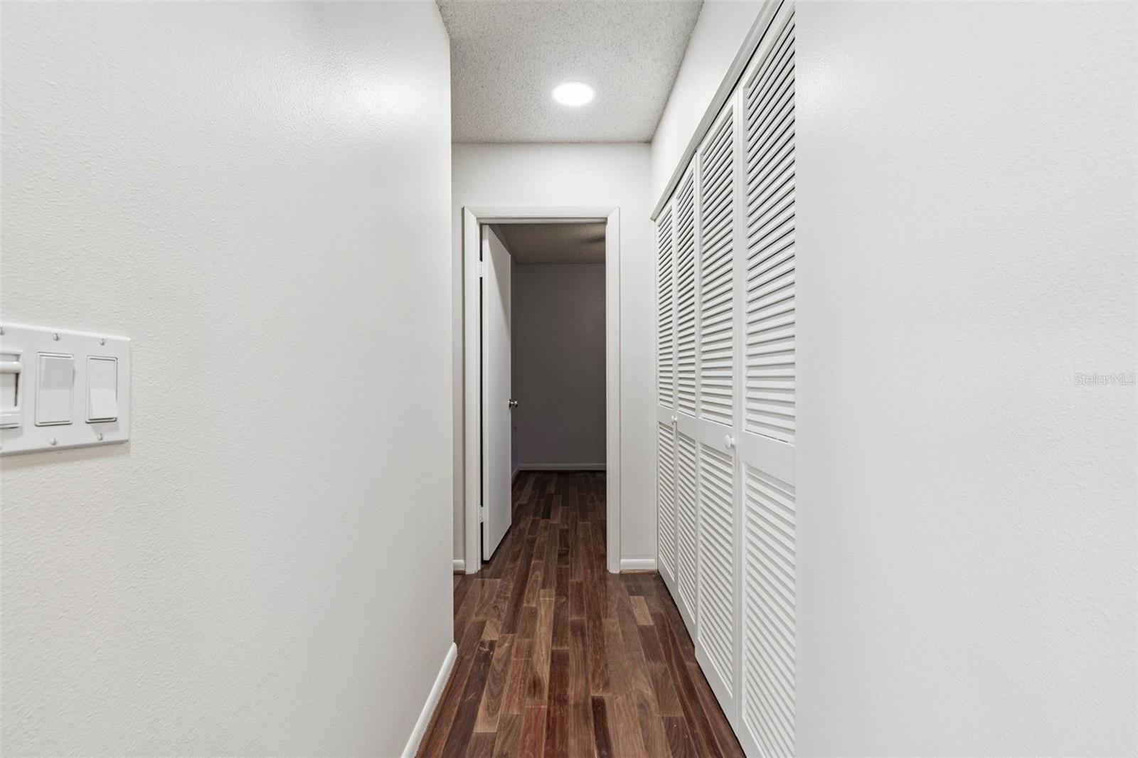 HAMNERS W E RIDGE ACRES - Residential