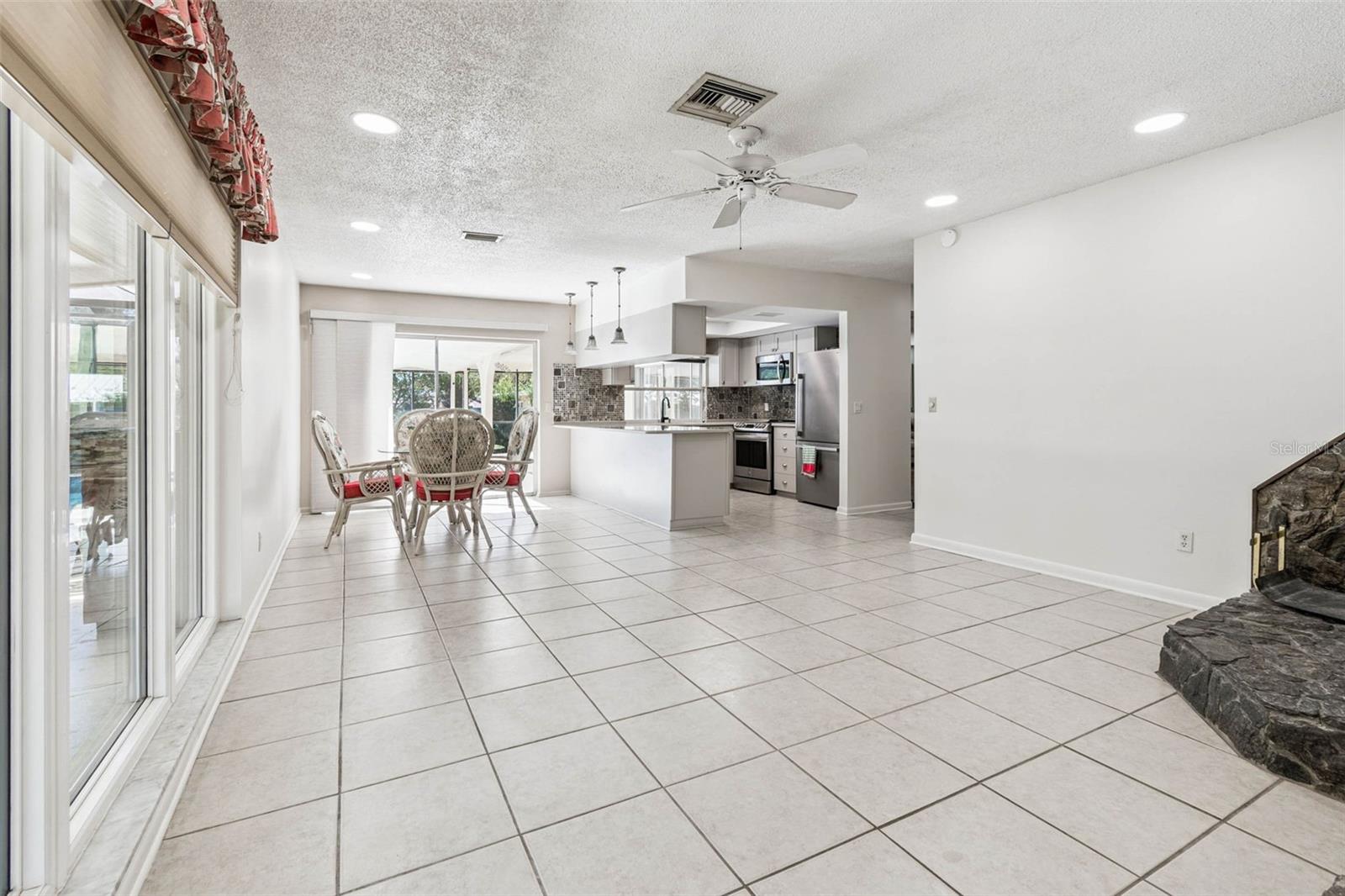 HAMNERS W E RIDGE ACRES - Residential