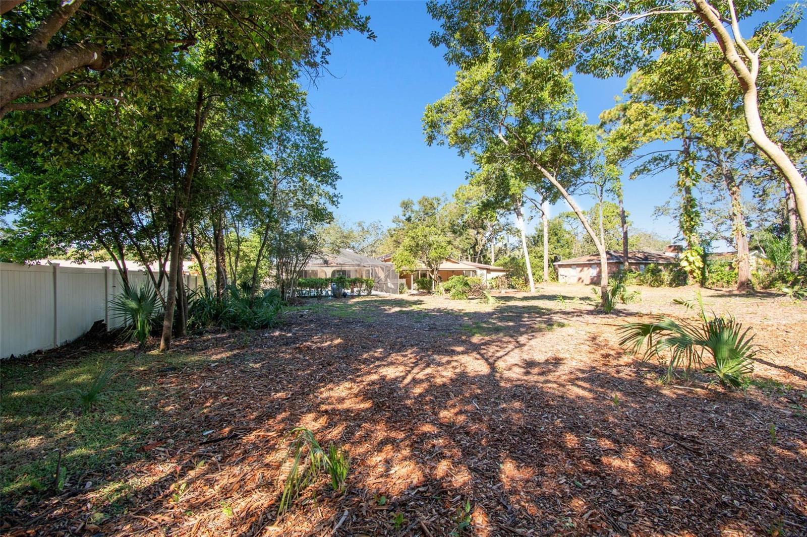 HAMNERS W E RIDGE ACRES - Residential