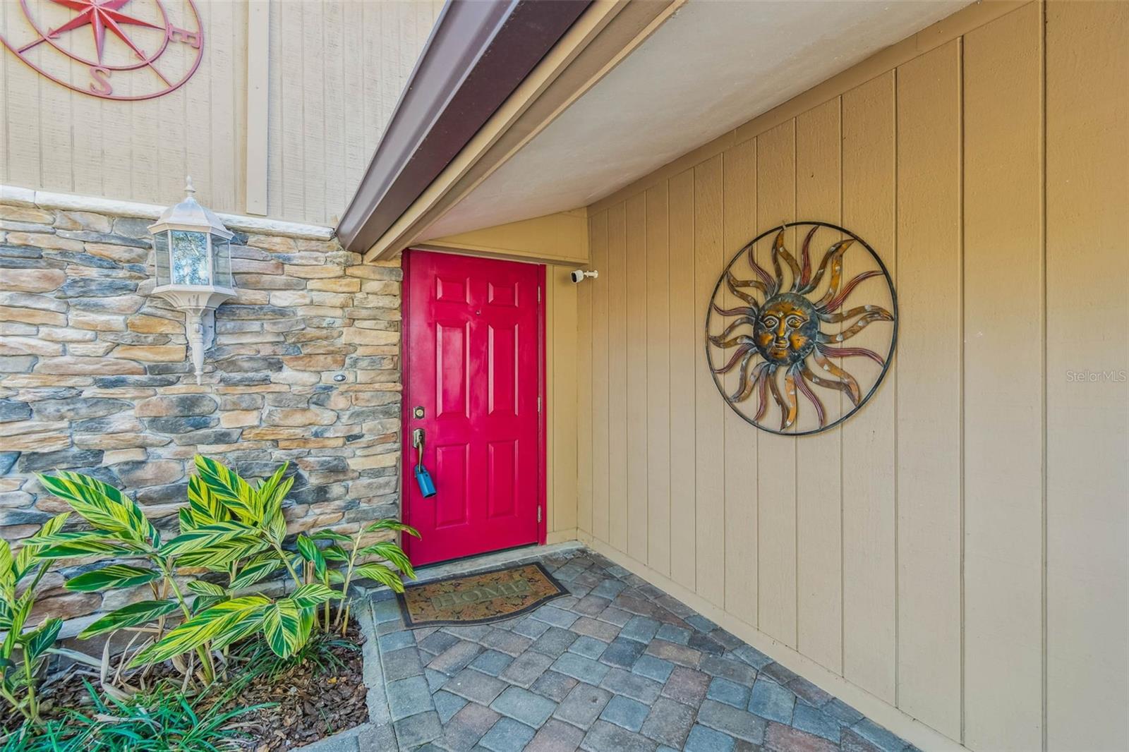 HAMNERS W E RIDGE ACRES - Residential