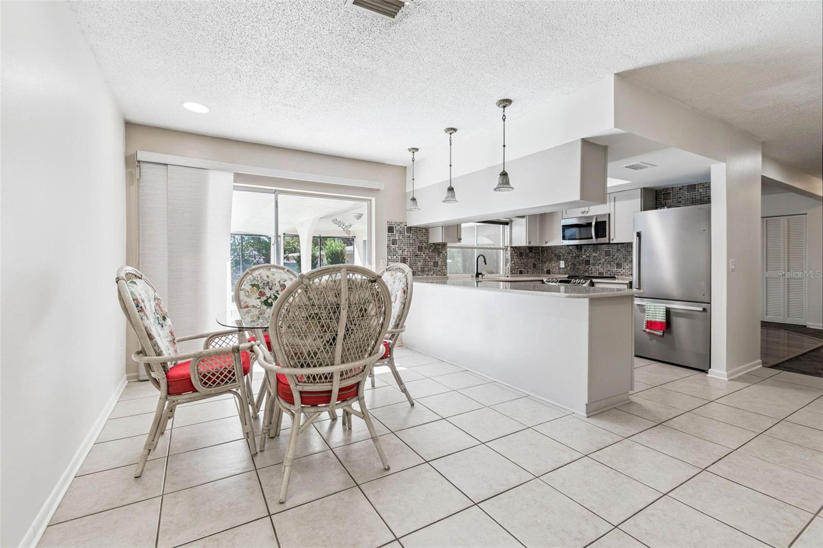 HAMNERS W E RIDGE ACRES - Residential