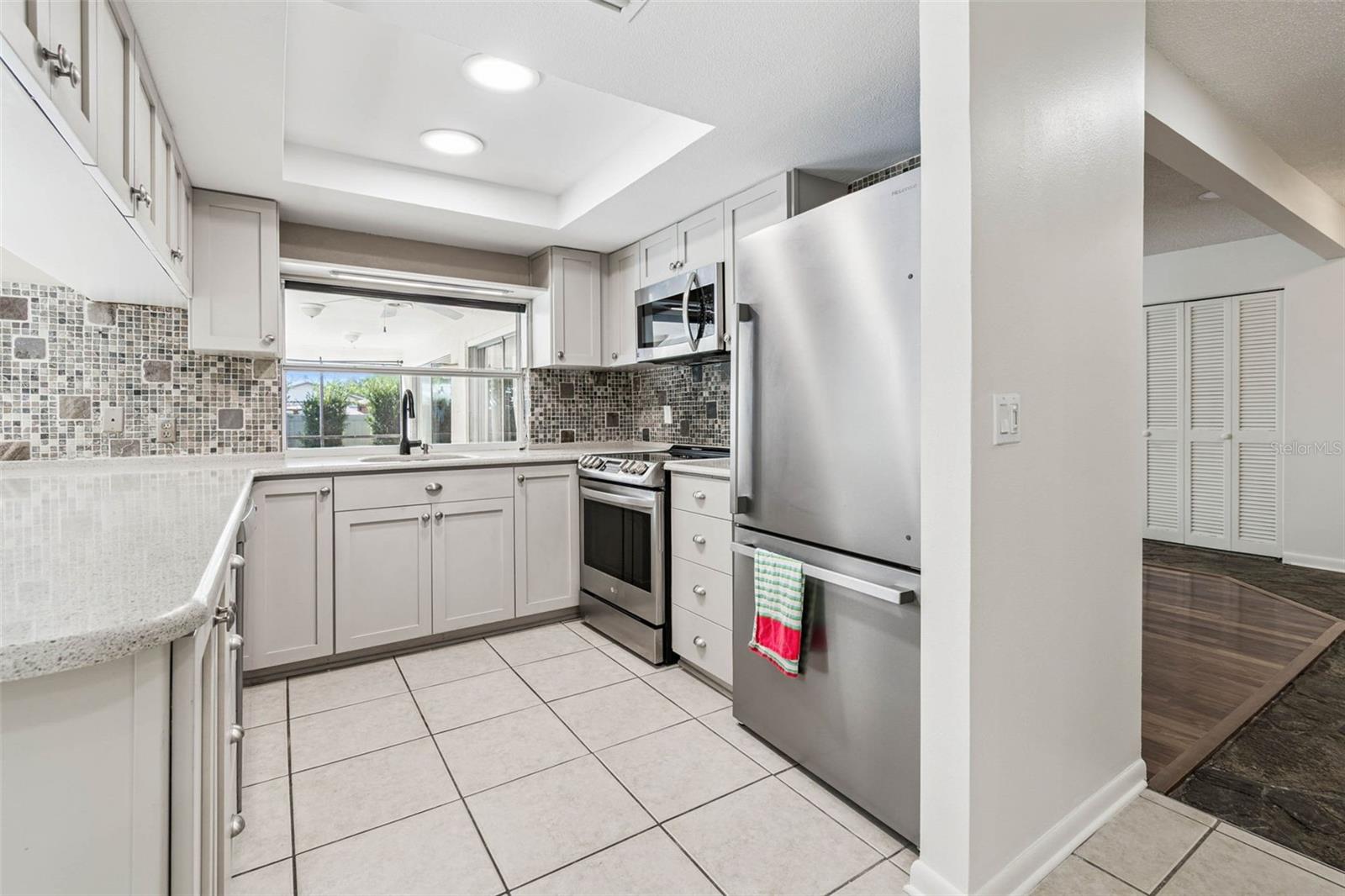 HAMNERS W E RIDGE ACRES - Residential