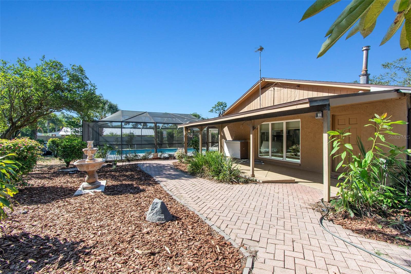 HAMNERS W E RIDGE ACRES - Residential