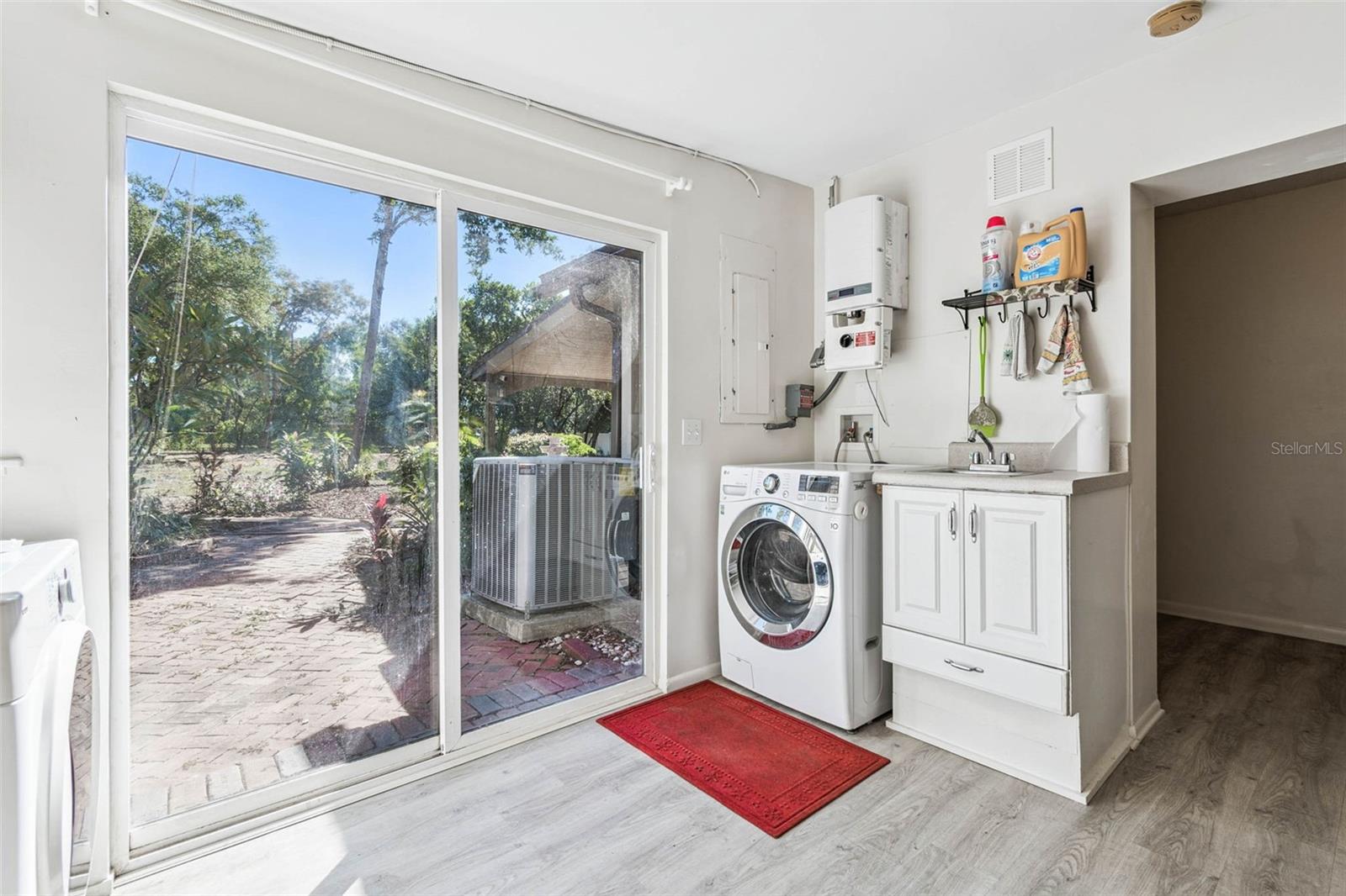 HAMNERS W E RIDGE ACRES - Residential