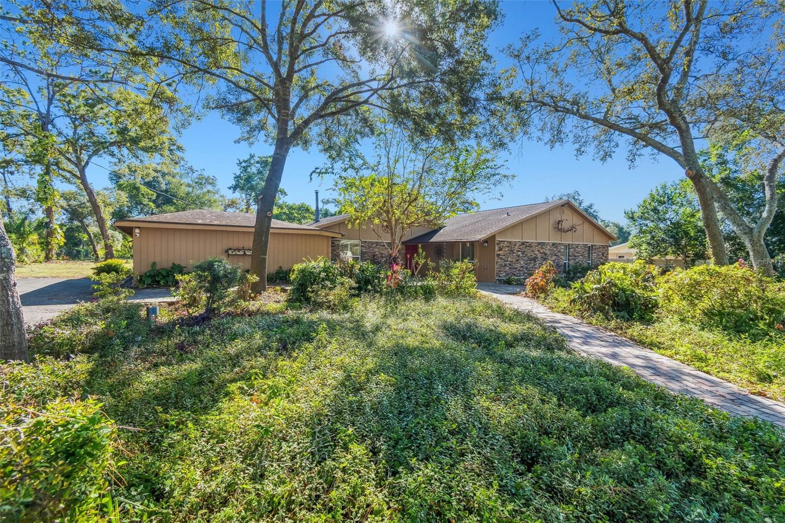 HAMNERS W E RIDGE ACRES - Residential