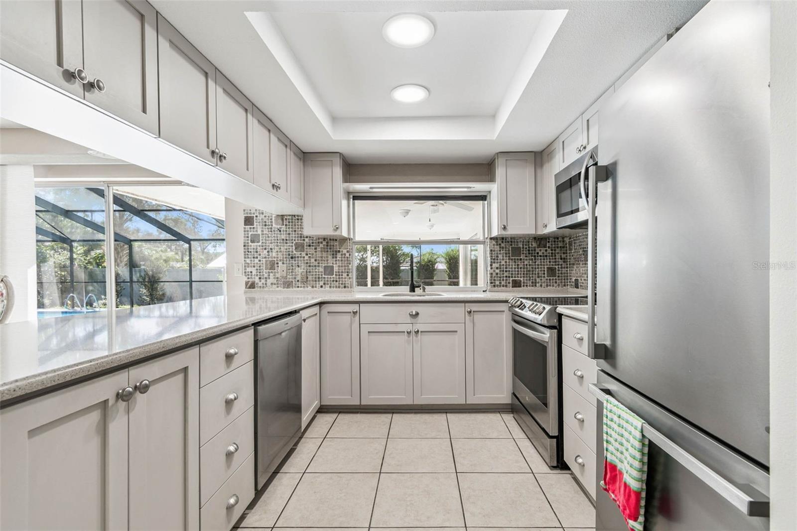 HAMNERS W E RIDGE ACRES - Residential