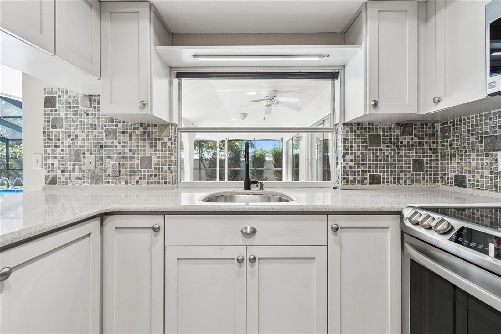 HAMNERS W E RIDGE ACRES - Residential