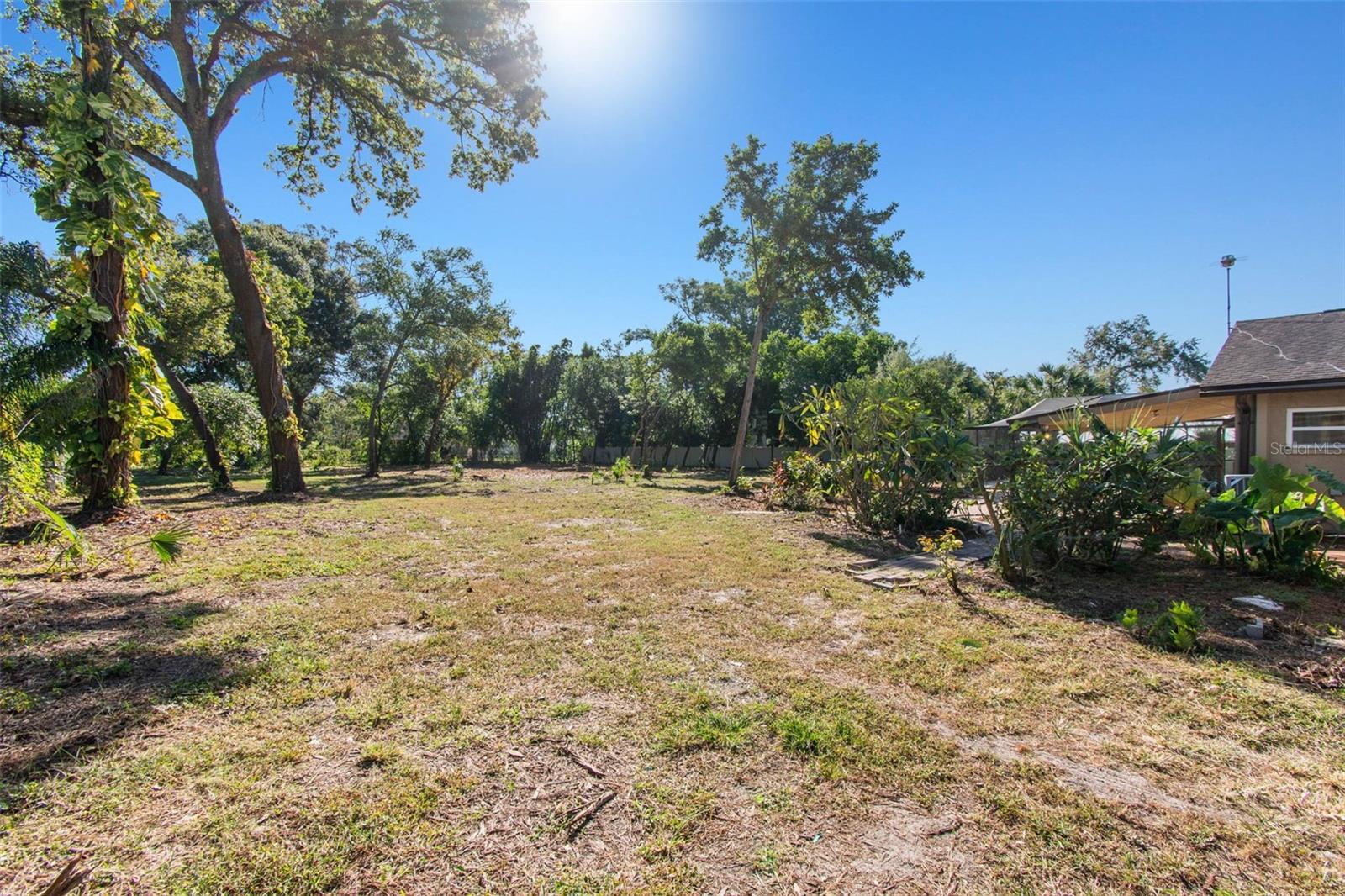 HAMNERS W E RIDGE ACRES - Residential