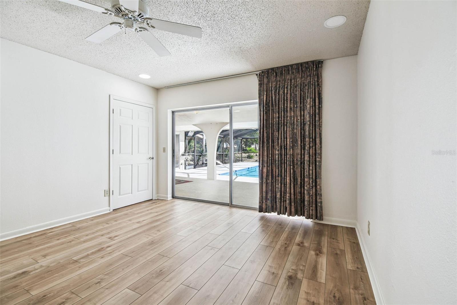 HAMNERS W E RIDGE ACRES - Residential