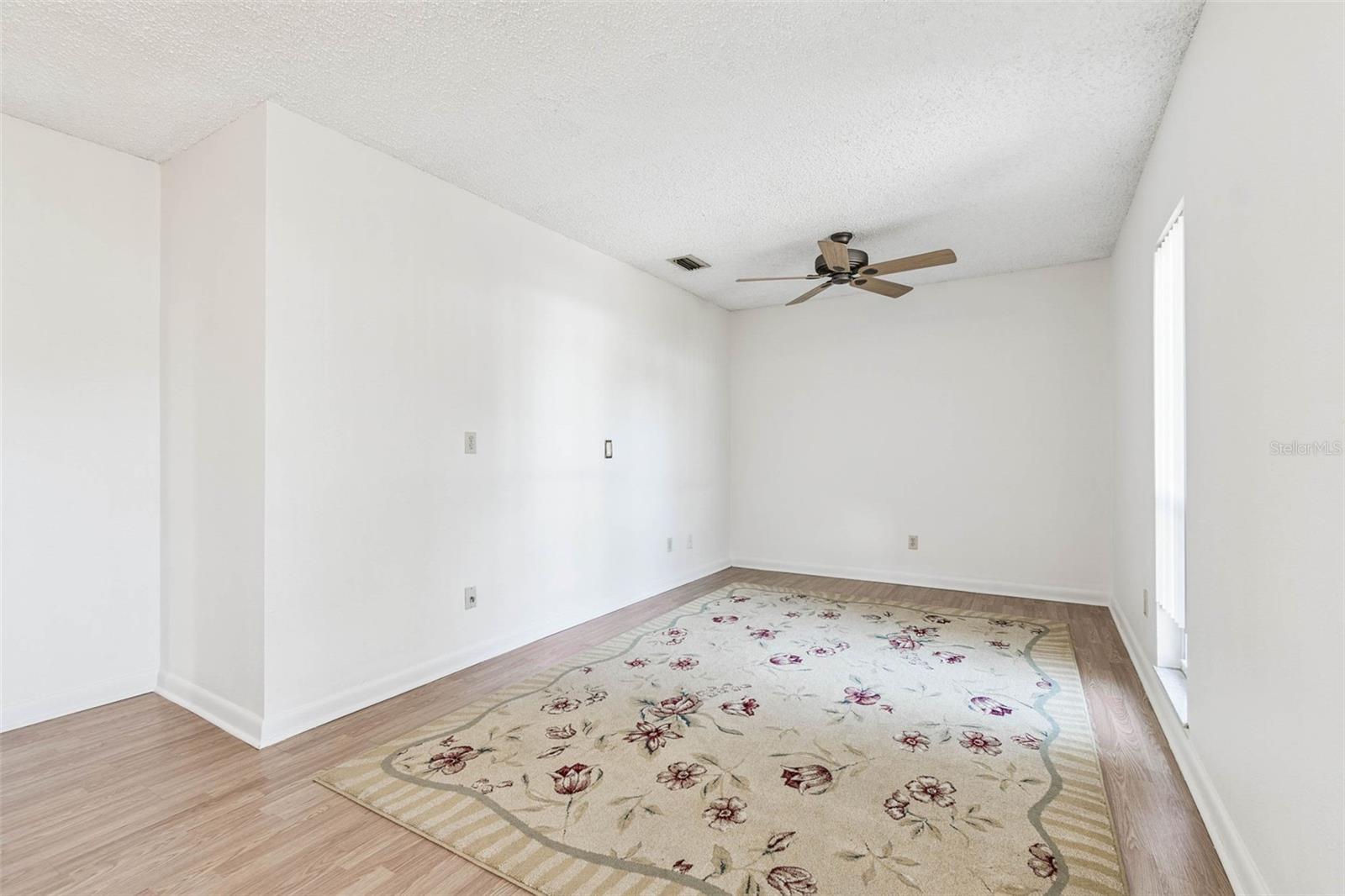 HAMNERS W E RIDGE ACRES - Residential