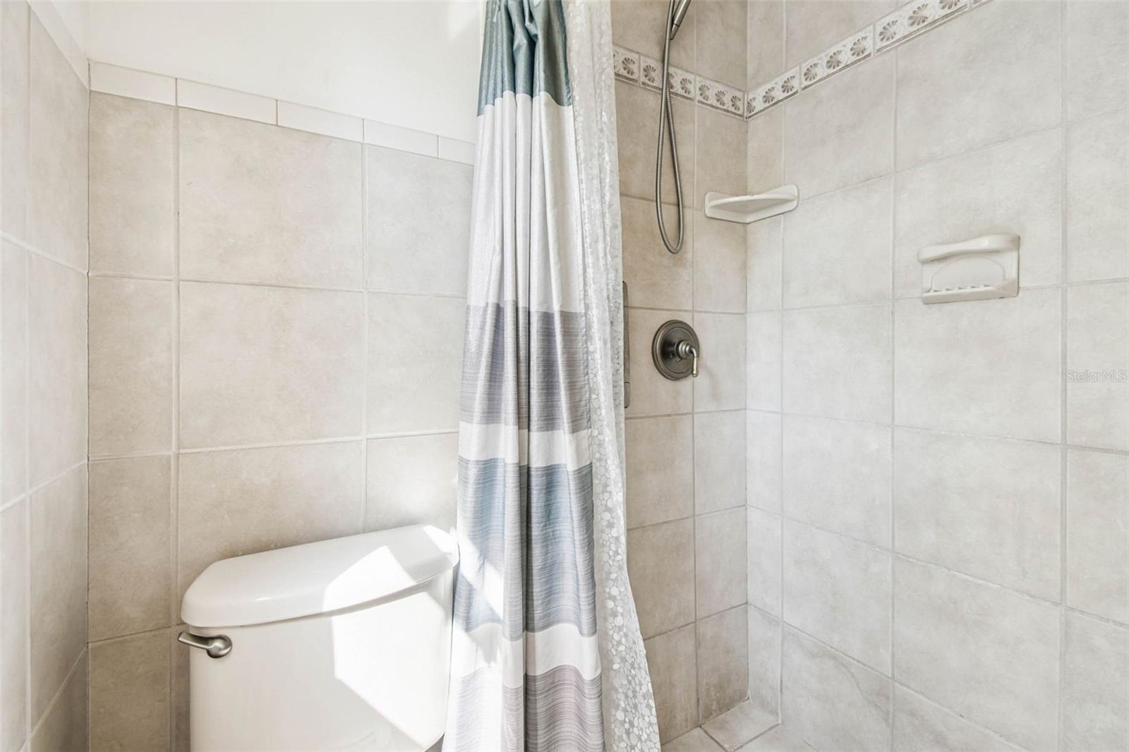 HAMNERS W E RIDGE ACRES - Residential