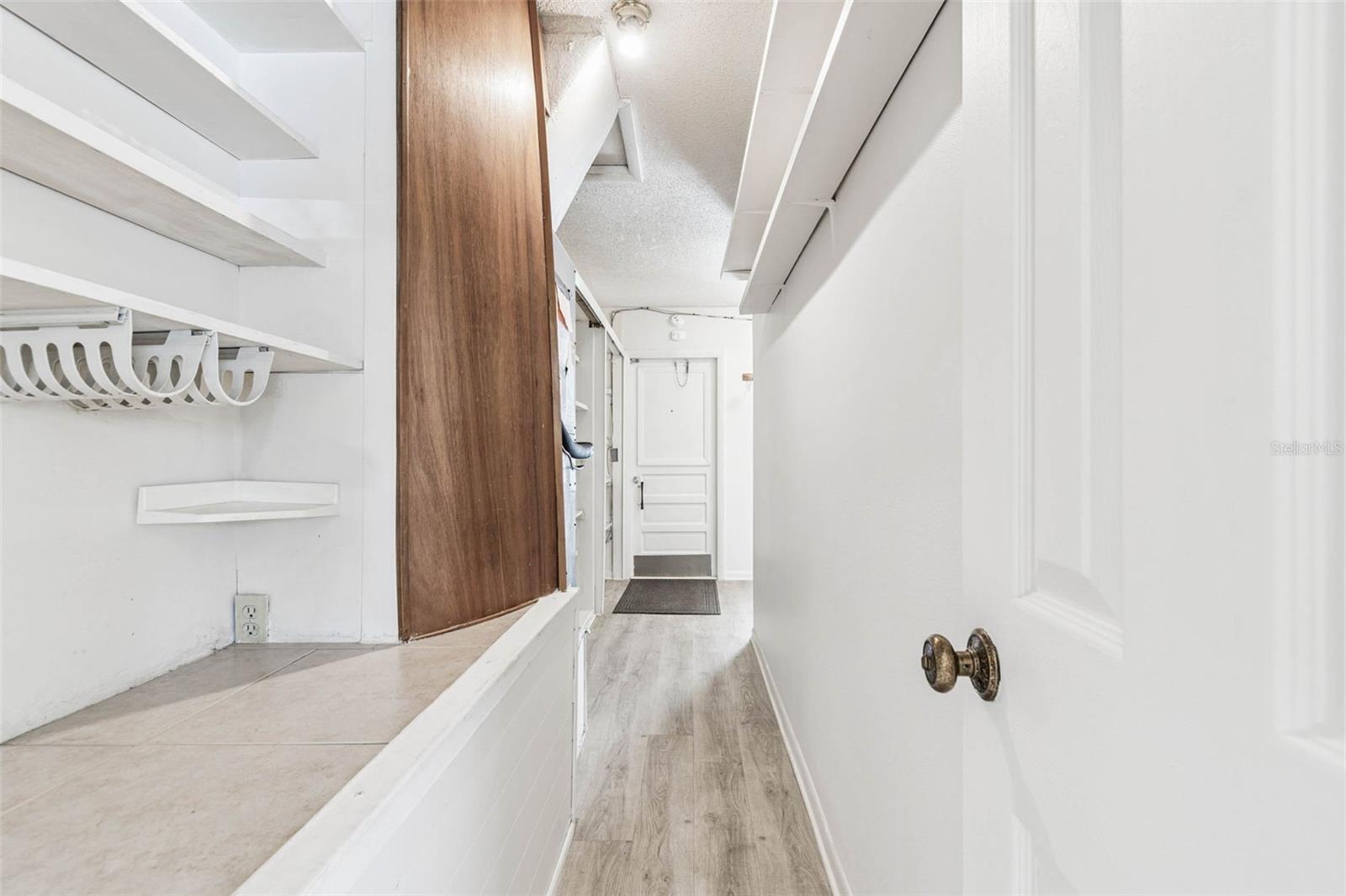 HAMNERS W E RIDGE ACRES - Residential