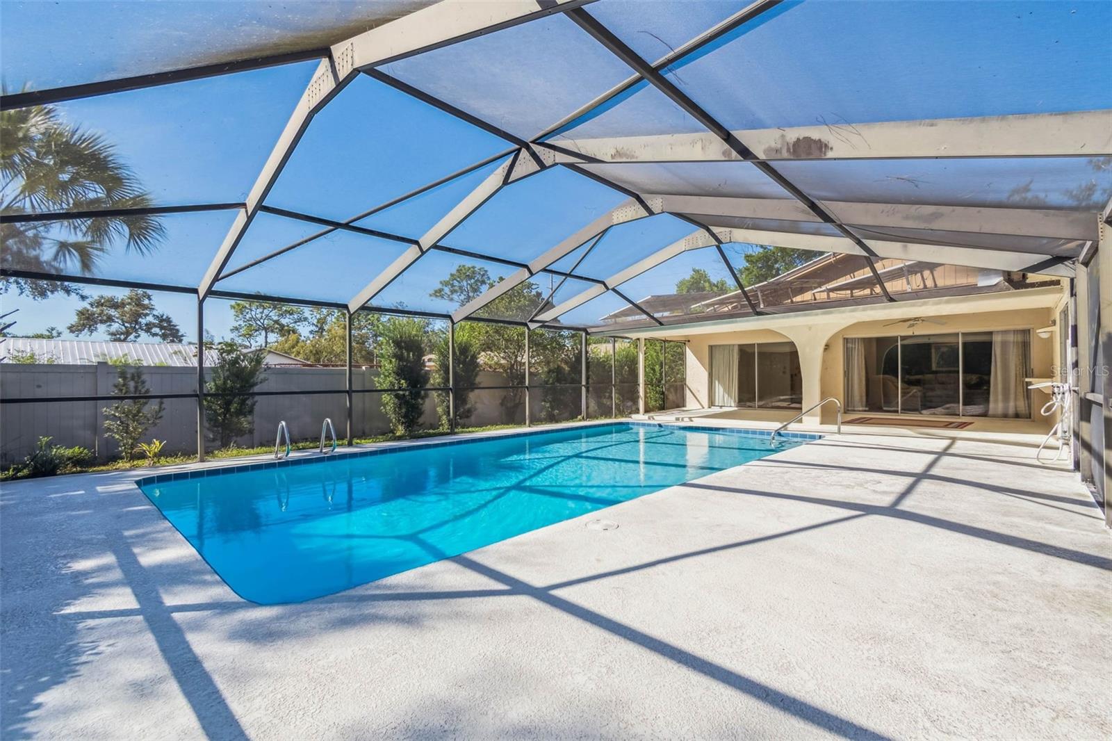 HAMNERS W E RIDGE ACRES - Residential