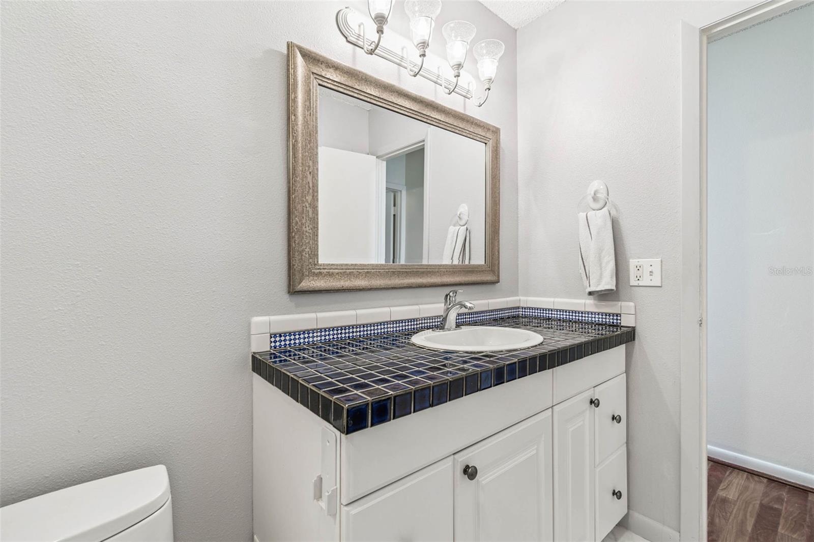 HAMNERS W E RIDGE ACRES - Residential