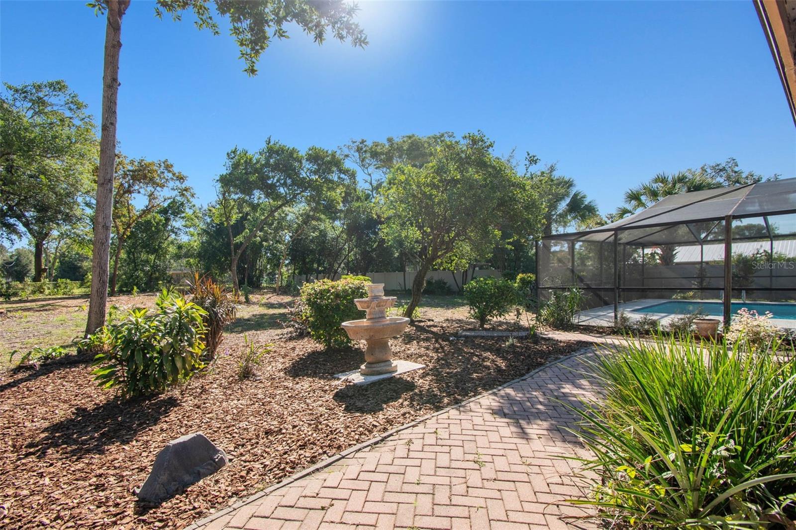 HAMNERS W E RIDGE ACRES - Residential