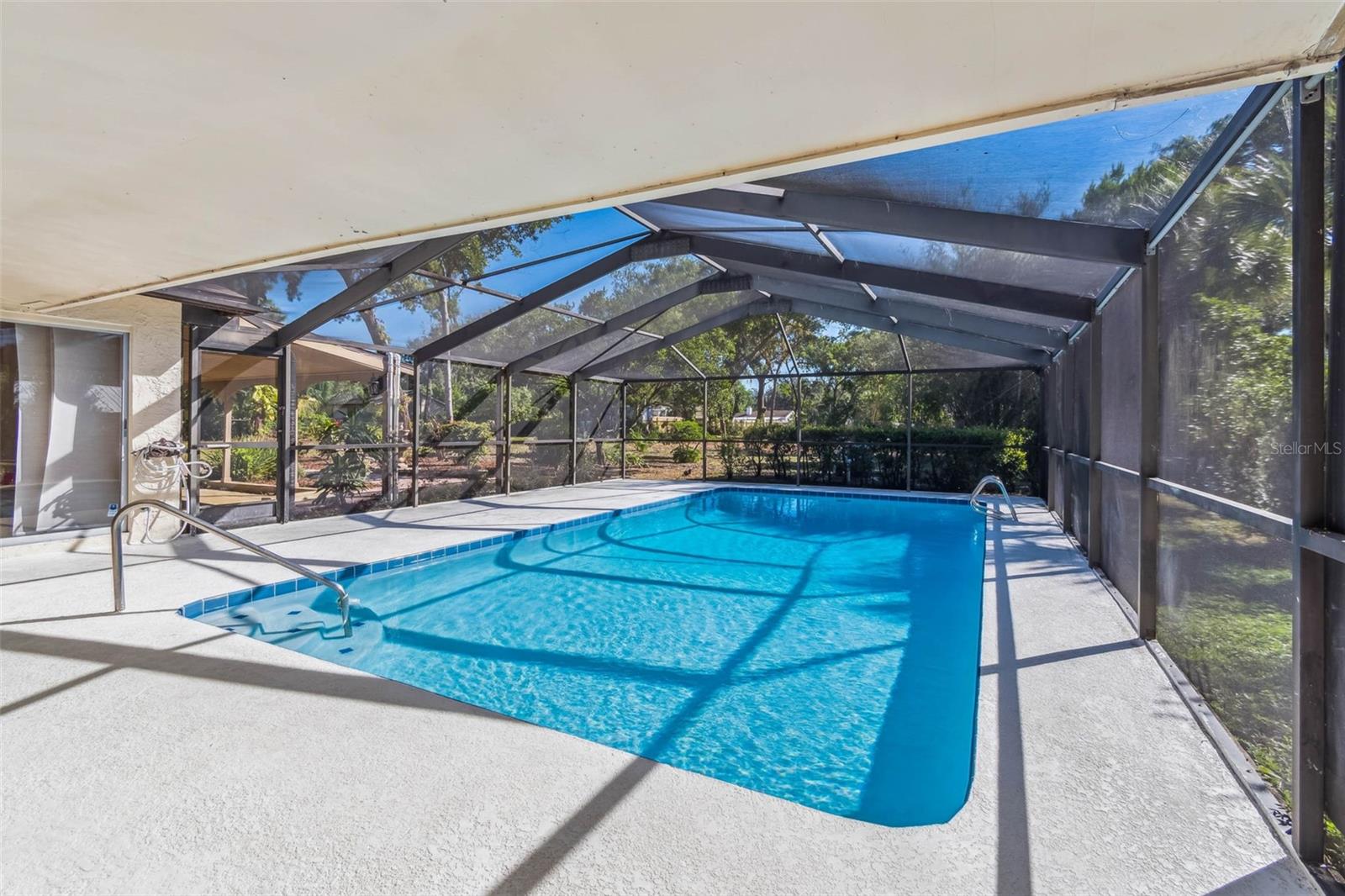 HAMNERS W E RIDGE ACRES - Residential