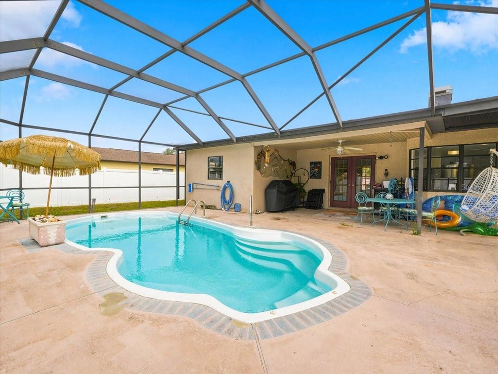 Photo of 7022 Arbor View Lane, New Port Richey, FL 34653 (MLS # TB8537823)