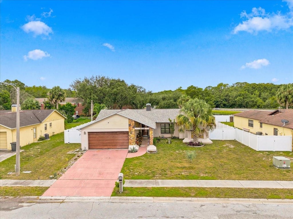 Photo of 7022 Arbor View Lane, New Port Richey, FL 34653 (MLS # TB8537823)